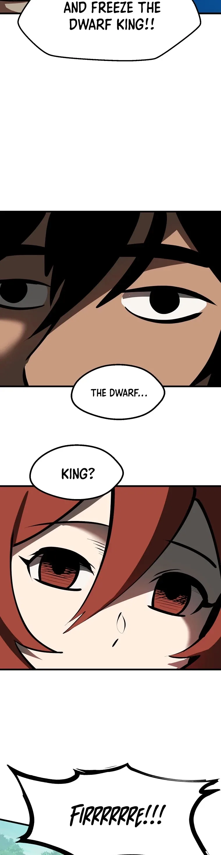 Survival Story of a Sword King in a Fantasy World Chapter 101 page 25