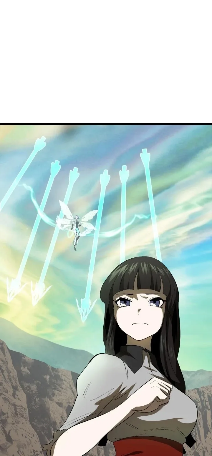 Survival Story of a Sword King in a Fantasy World Chapter 98 page 84