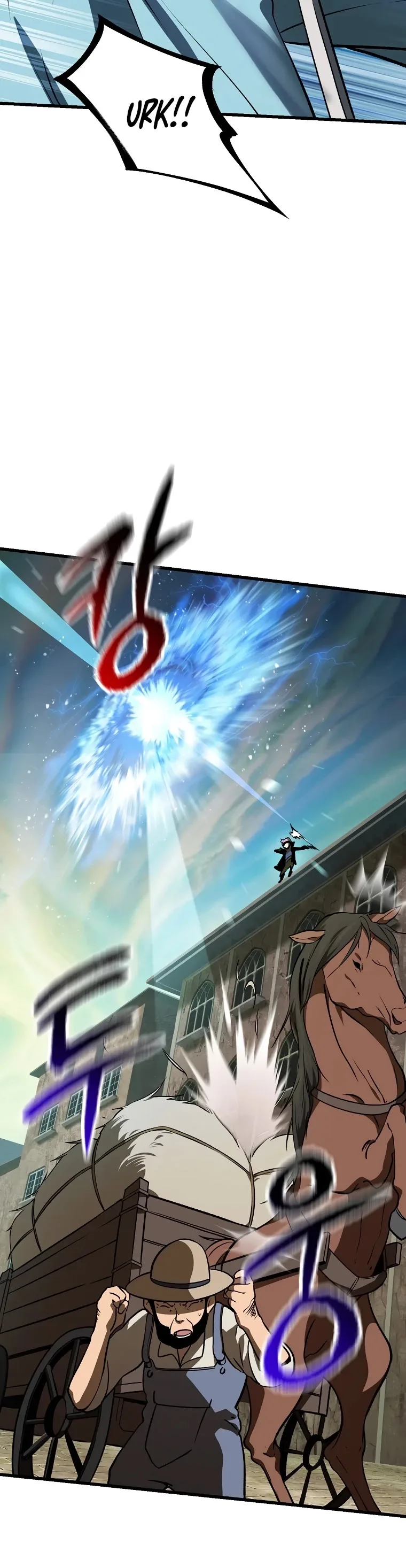 Survival Story of a Sword King in a Fantasy World Chapter 101 page 45