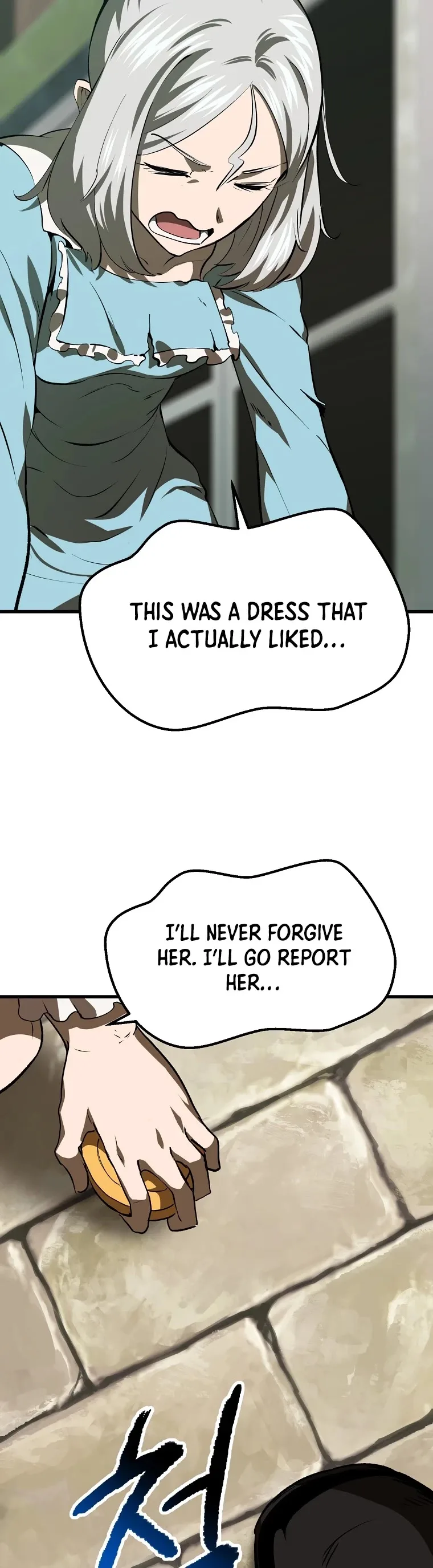 Survival Story of a Sword King in a Fantasy World Chapter 101 page 61