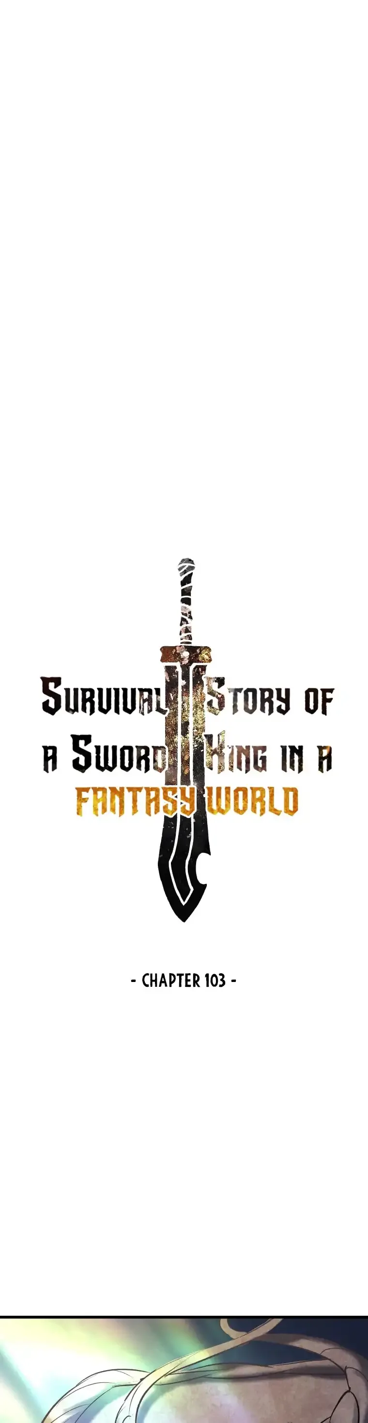 Survival Story of a Sword King in a Fantasy World Chapter 103 page 13