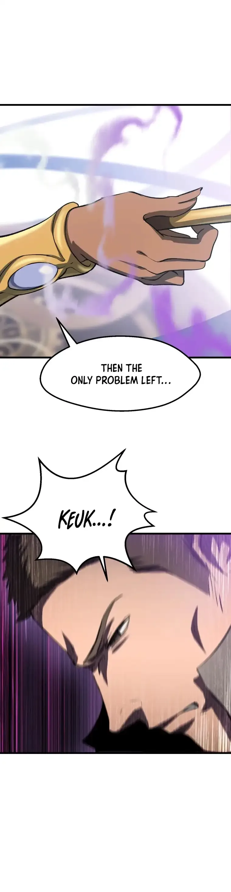 Survival Story of a Sword King in a Fantasy World Chapter 103 page 18