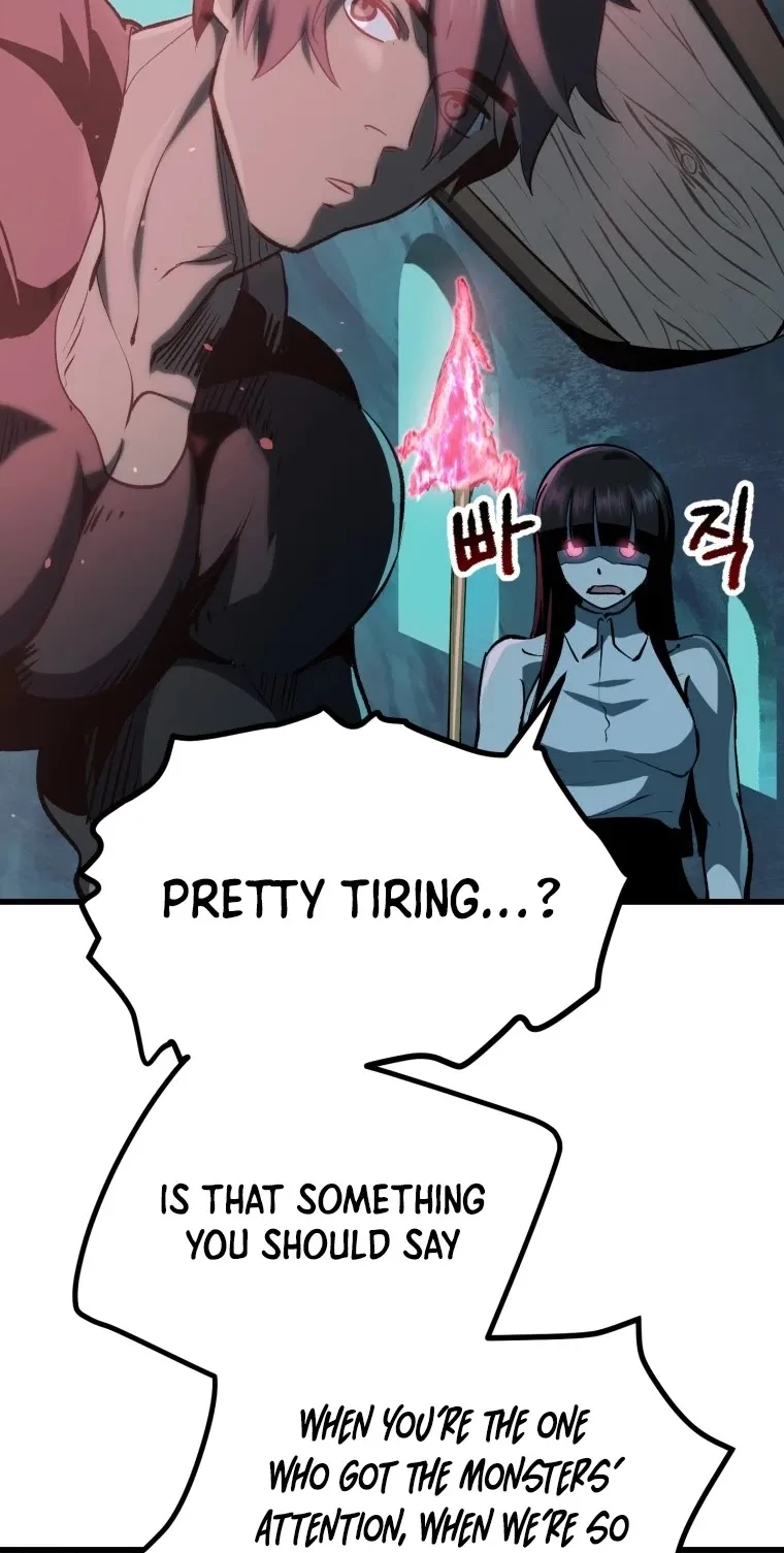 Survival Story of a Sword King in a Fantasy World Chapter 108 page 6