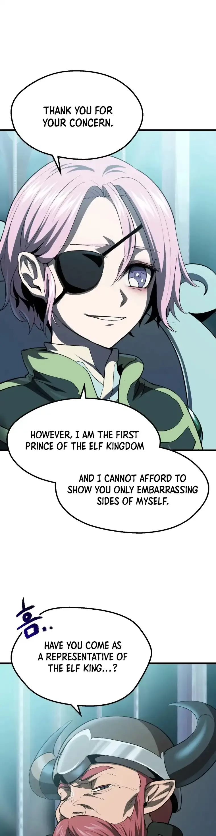Survival Story of a Sword King in a Fantasy World Chapter 105 page 12