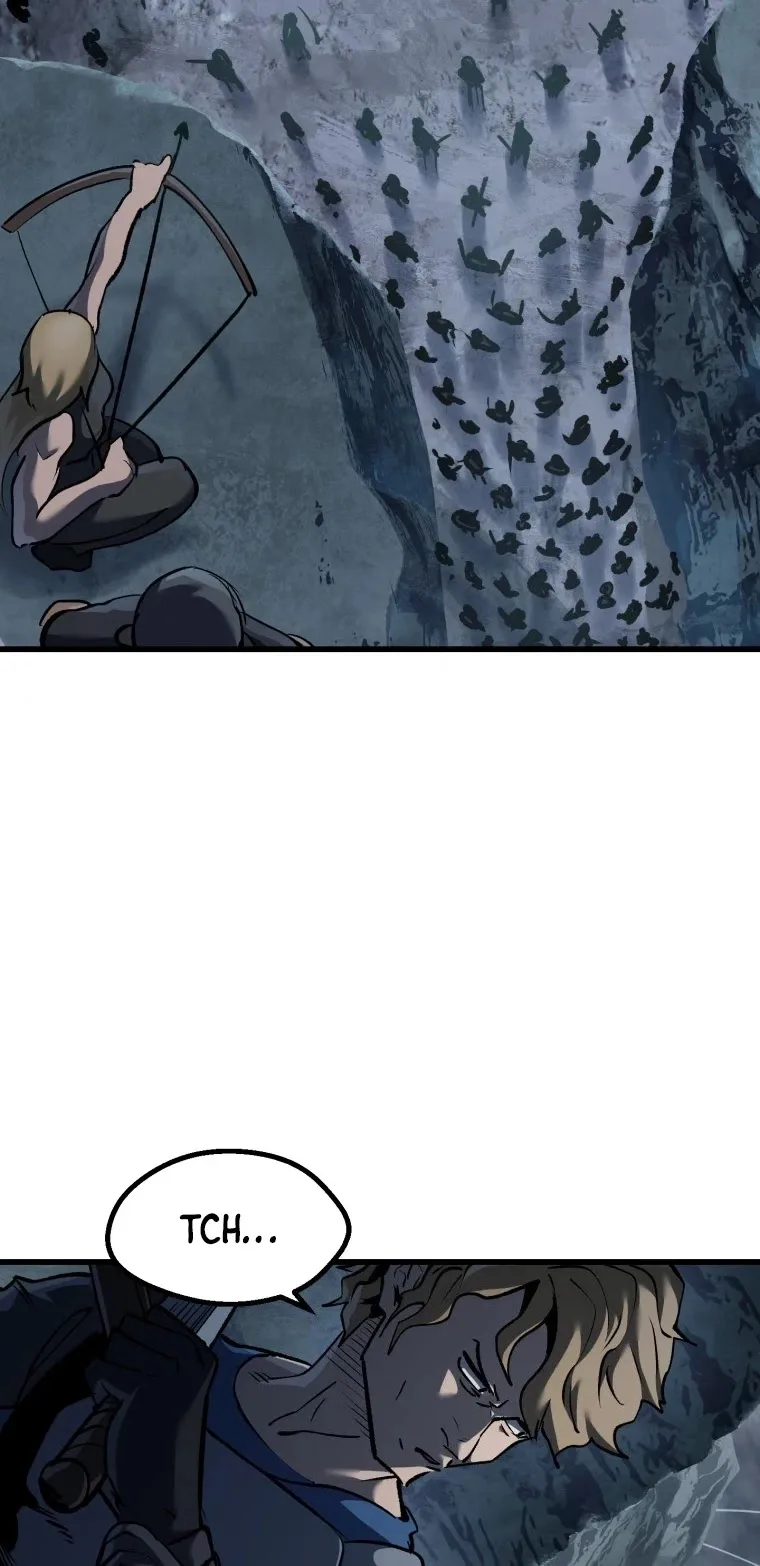 Survival Story of a Sword King in a Fantasy World Chapter 106 page 25