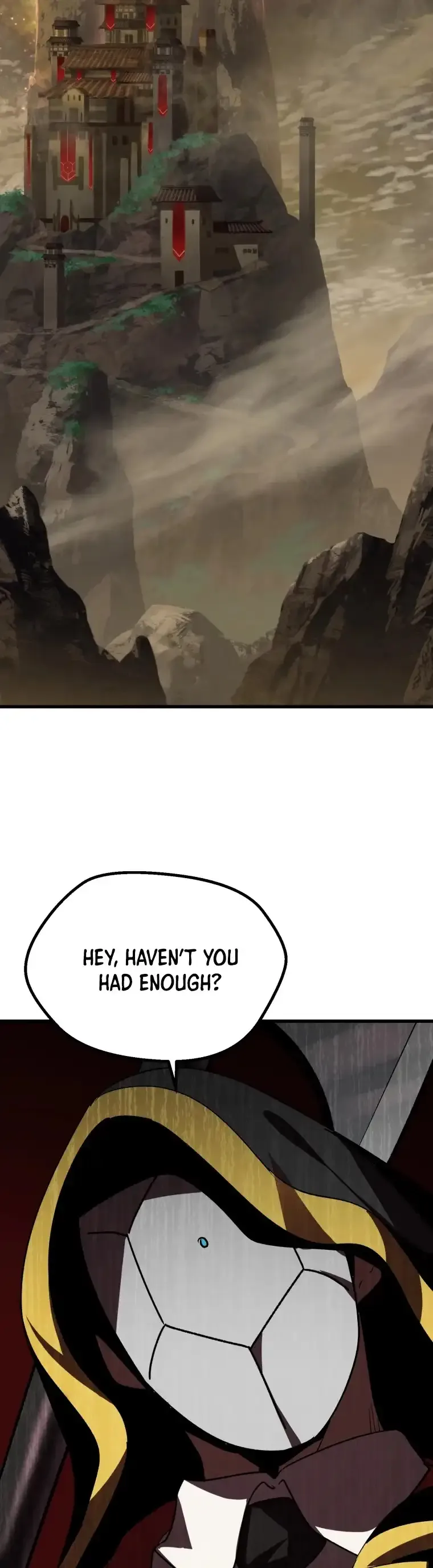 Survival Story of a Sword King in a Fantasy World Chapter 103 page 27