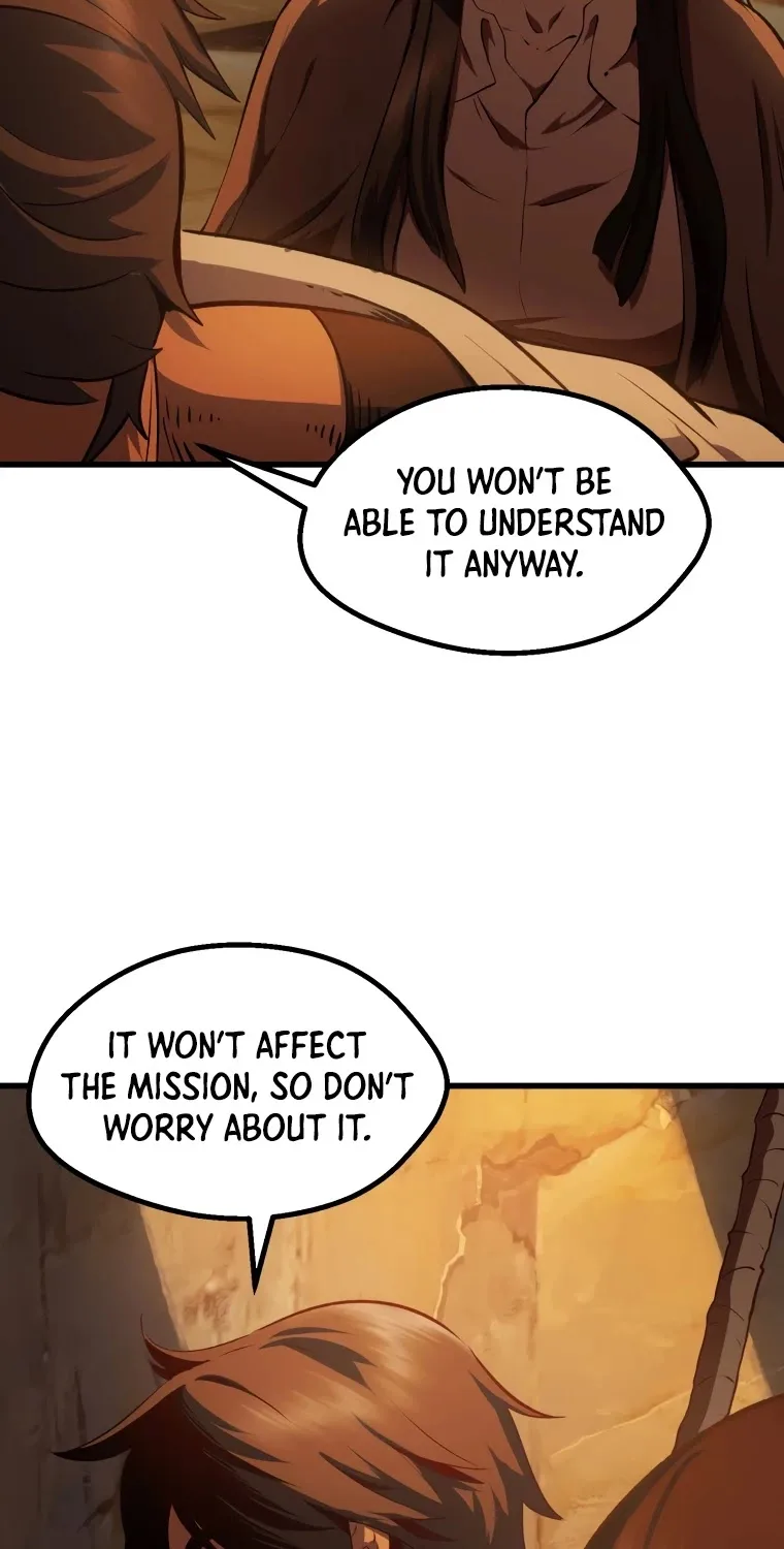 Survival Story of a Sword King in a Fantasy World Chapter 107 page 28