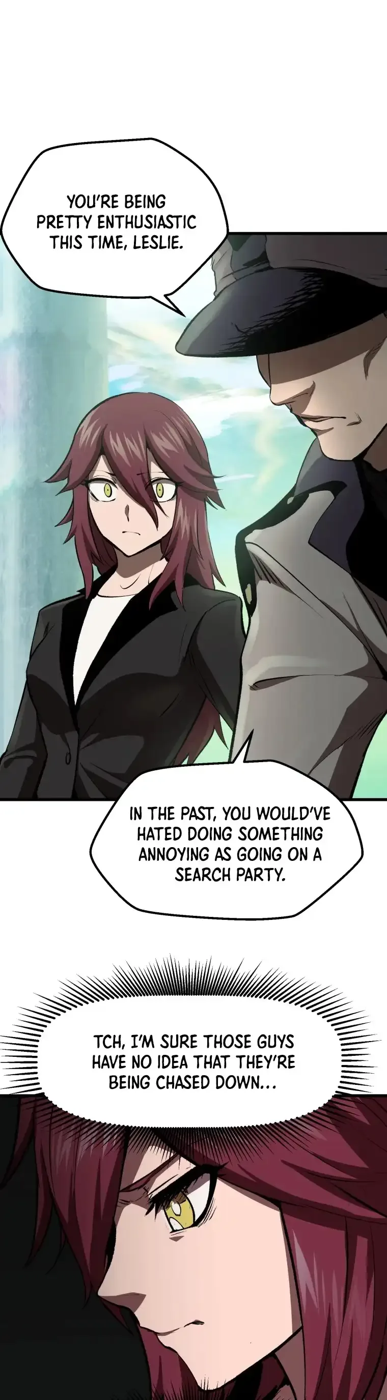 Survival Story of a Sword King in a Fantasy World Chapter 105 page 23