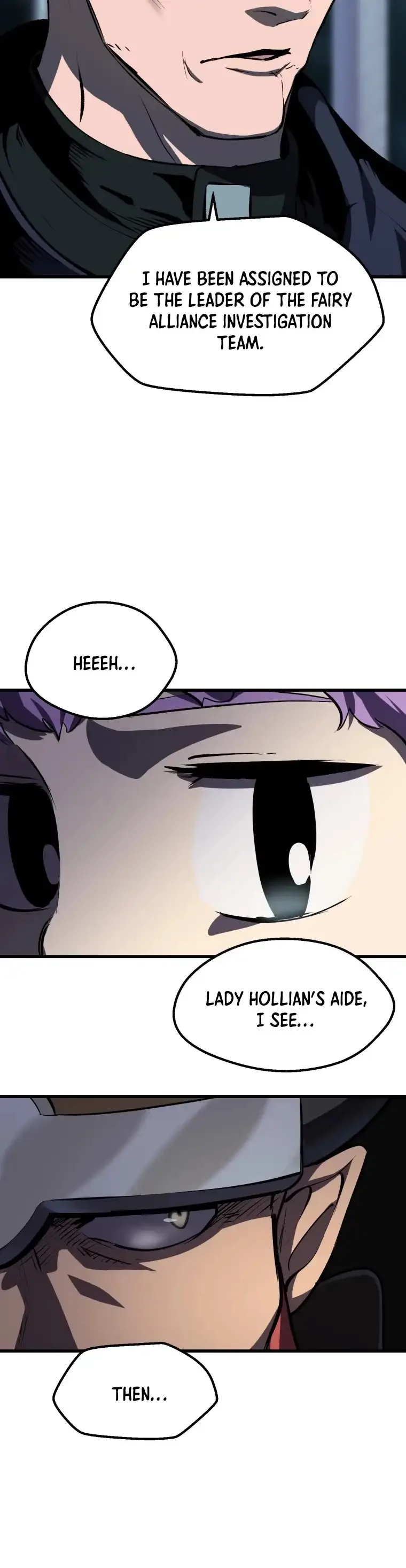 Survival Story of a Sword King in a Fantasy World Chapter 105 page 19