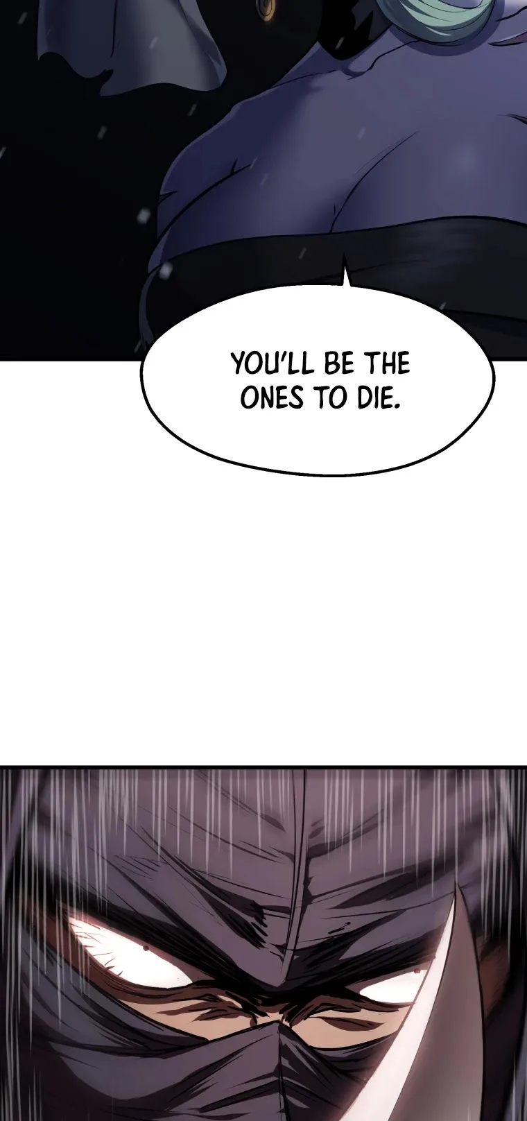 Survival Story of a Sword King in a Fantasy World Chapter 107 page 36