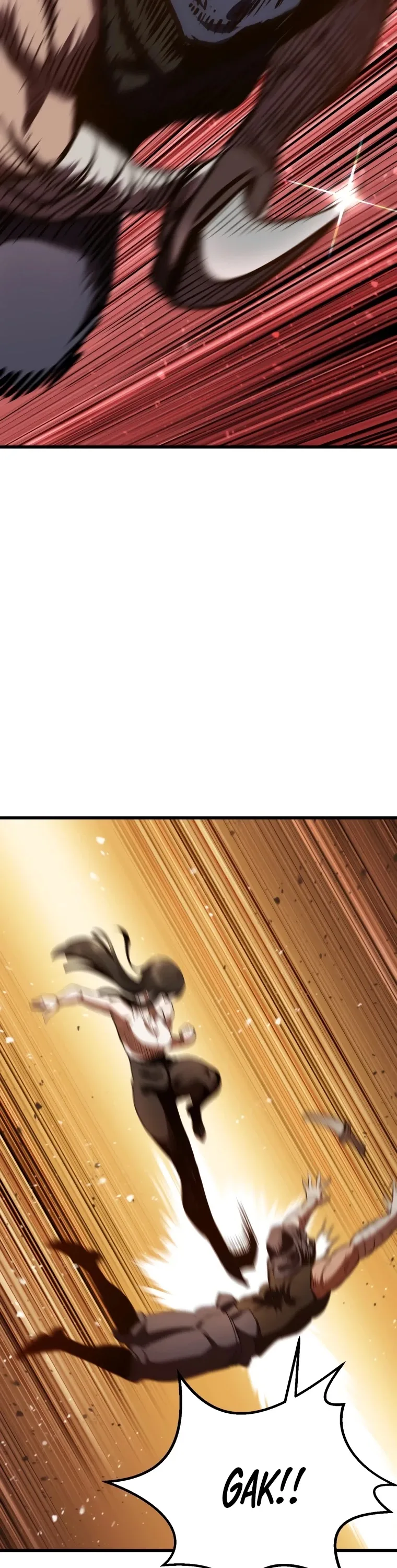 Survival Story of a Sword King in a Fantasy World Chapter 107 page 38