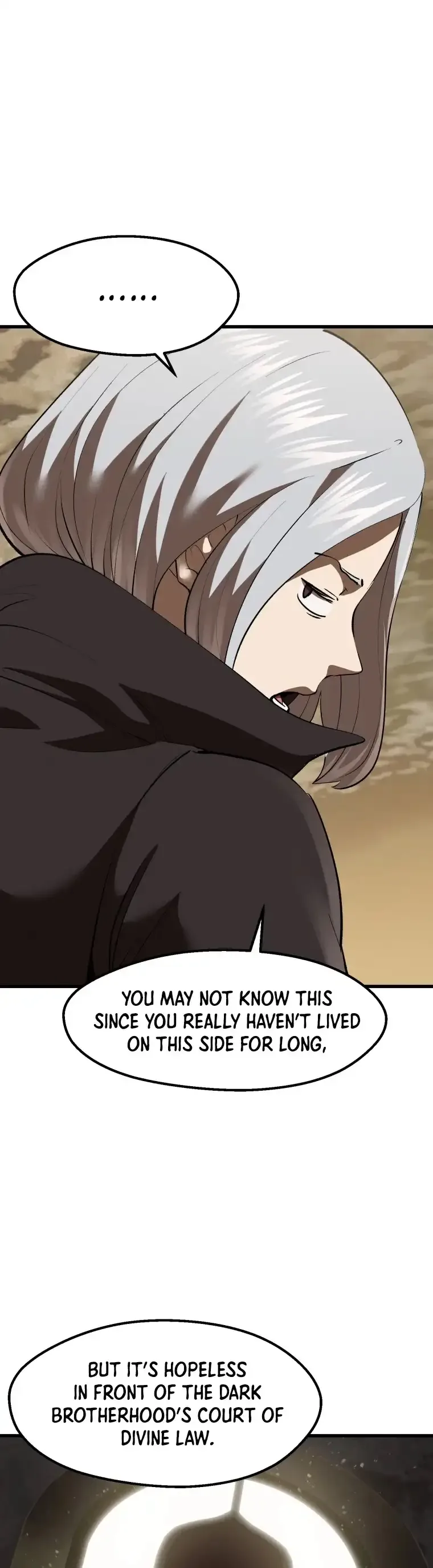 Survival Story of a Sword King in a Fantasy World Chapter 103 page 36