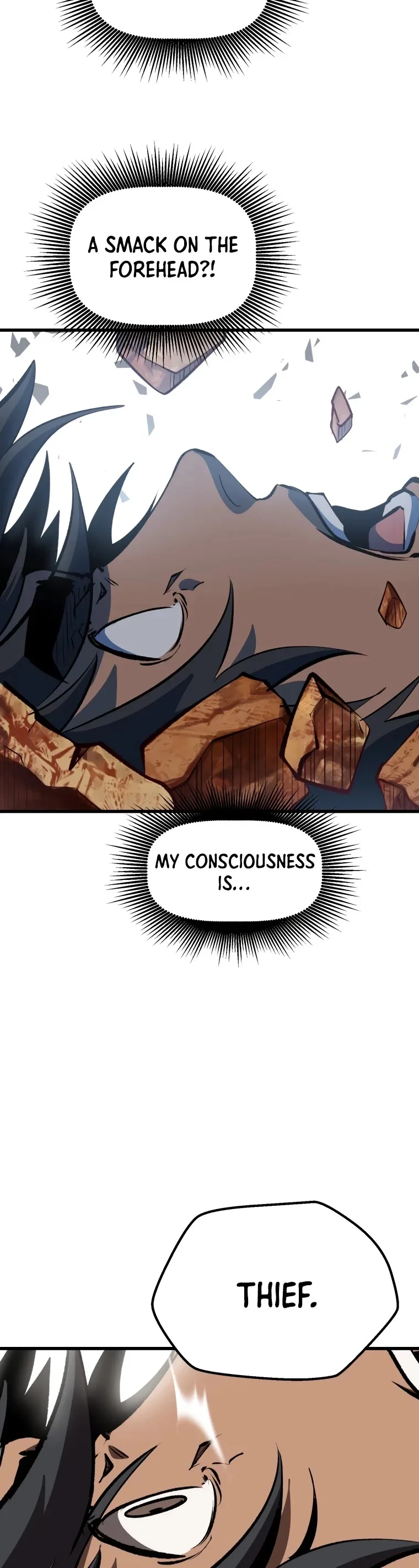 Survival Story of a Sword King in a Fantasy World Chapter 110 page 15