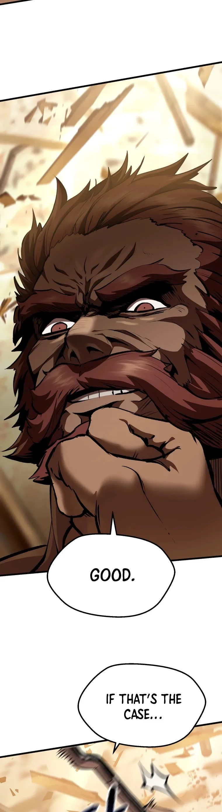 Survival Story of a Sword King in a Fantasy World Chapter 110 page 26