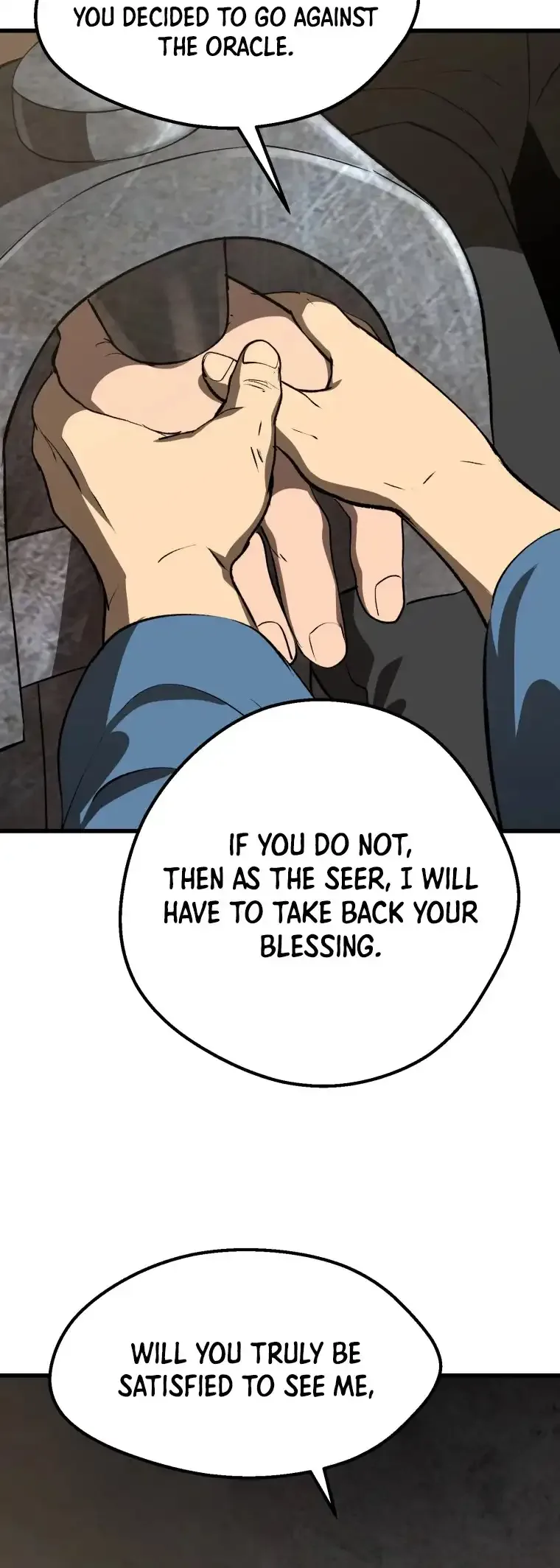 Survival Story of a Sword King in a Fantasy World Chapter 103 page 47