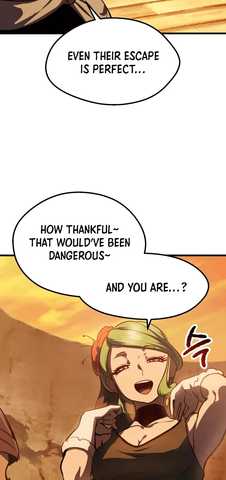 Survival Story of a Sword King in a Fantasy World Chapter 107 page 43
