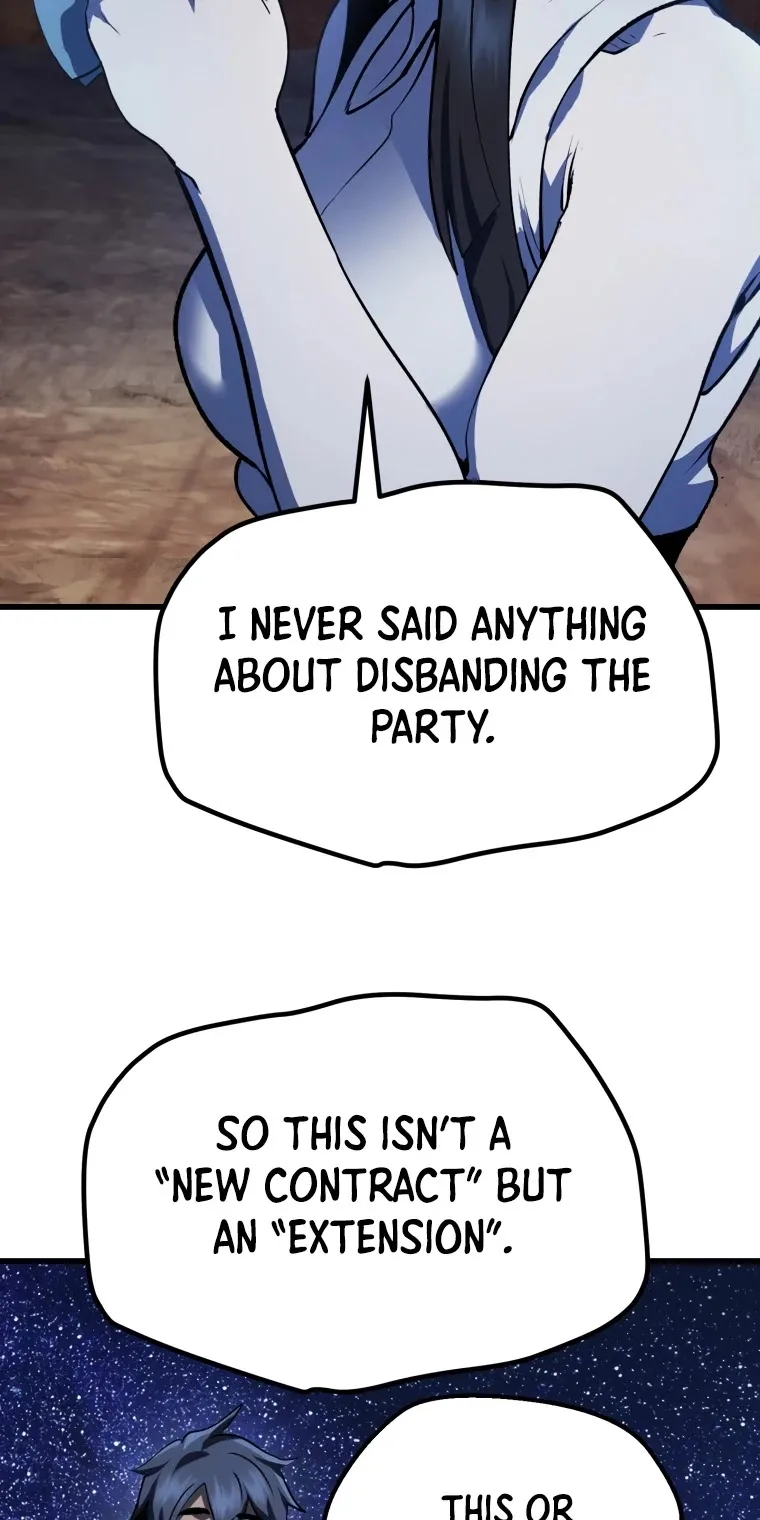 Survival Story of a Sword King in a Fantasy World Chapter 112 page 25
