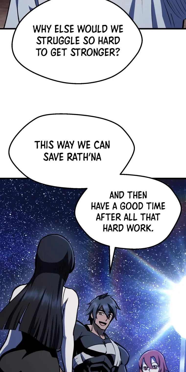 Survival Story of a Sword King in a Fantasy World Chapter 112 page 21