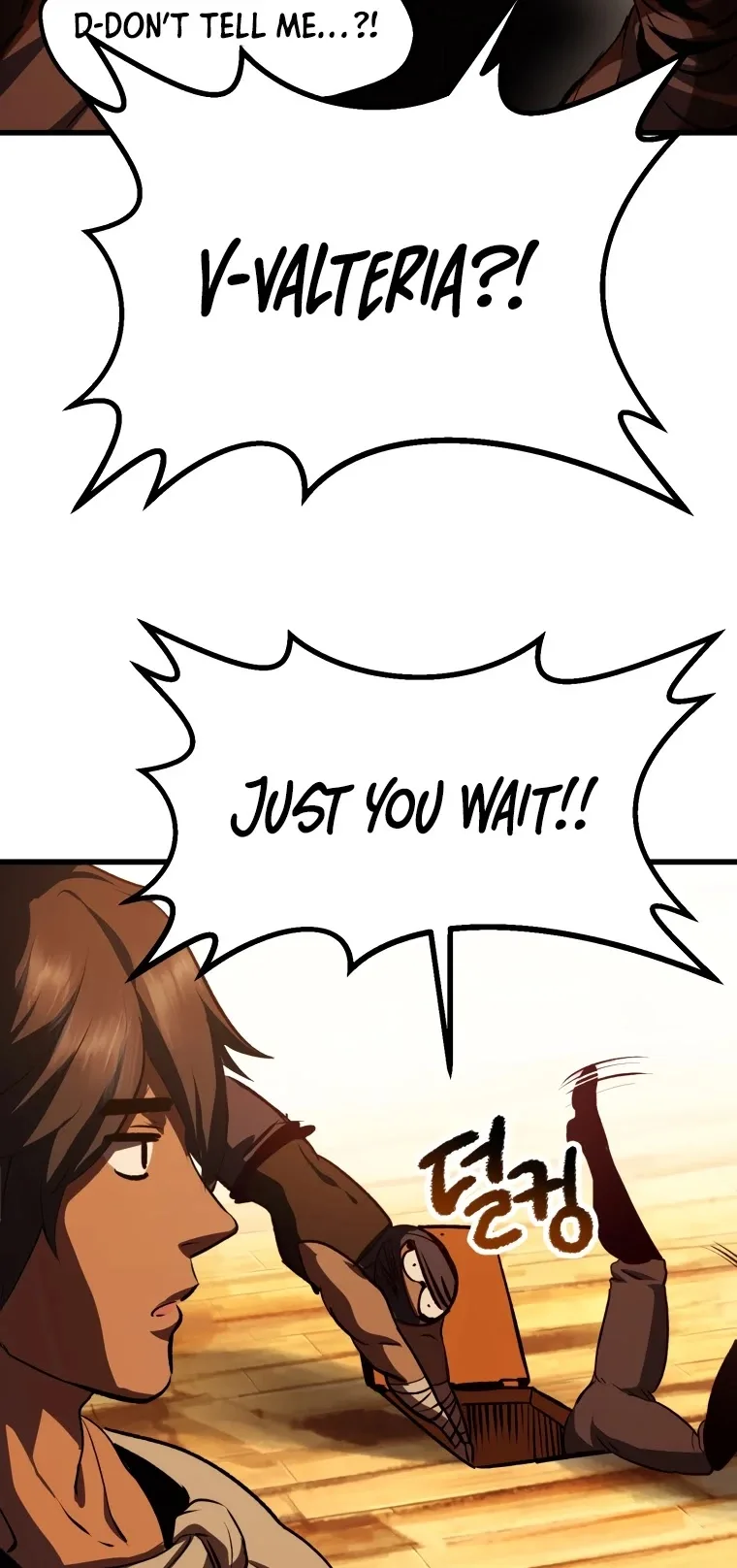 Survival Story of a Sword King in a Fantasy World Chapter 107 page 42