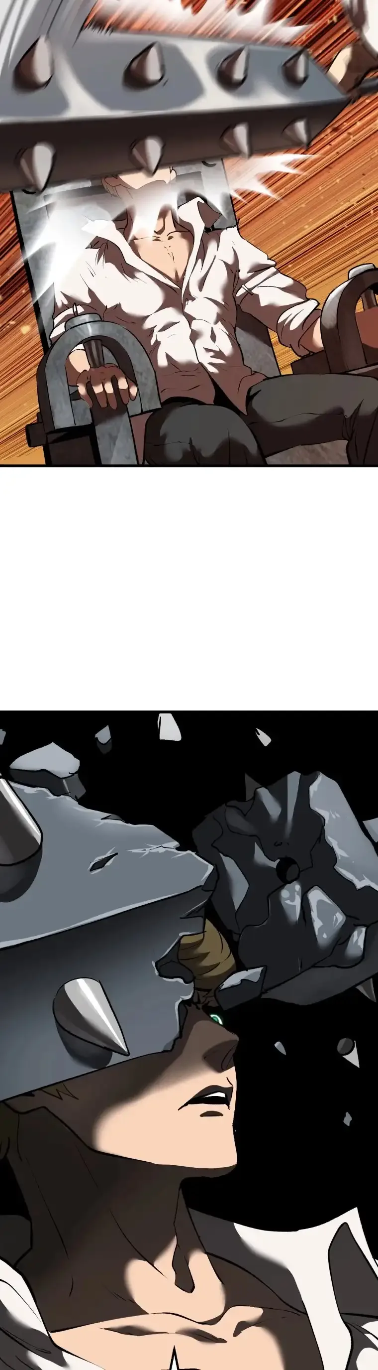 Survival Story of a Sword King in a Fantasy World Chapter 103 page 39