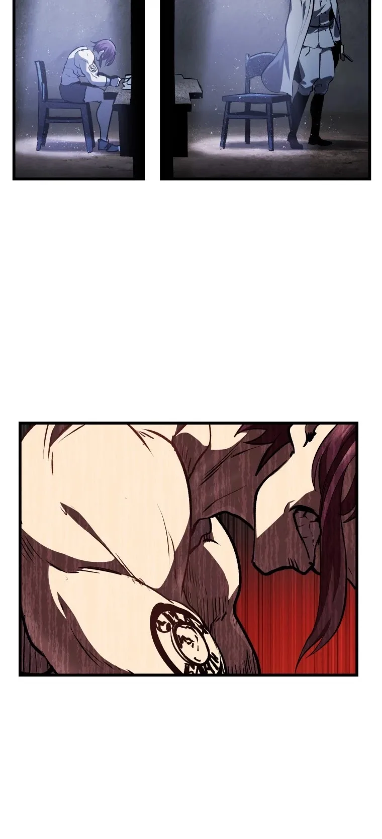 Survival Story of a Sword King in a Fantasy World Chapter 106 page 42