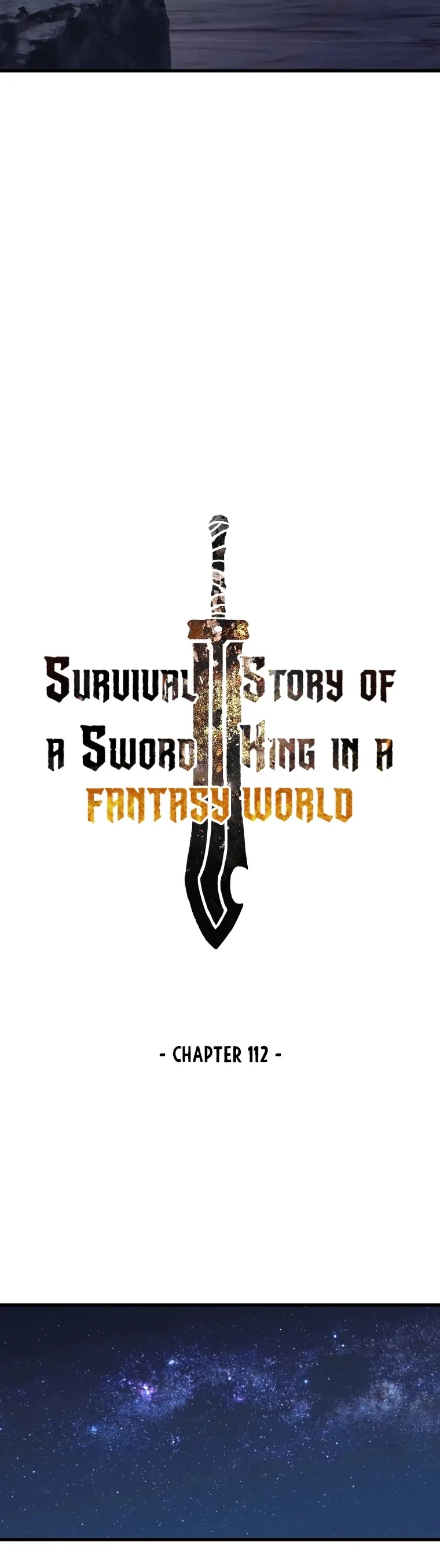 Survival Story of a Sword King in a Fantasy World Chapter 112 page 29