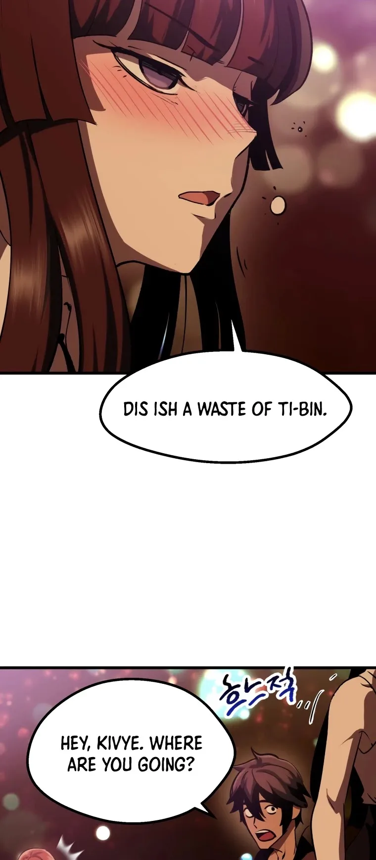 Survival Story of a Sword King in a Fantasy World Chapter 107 page 57