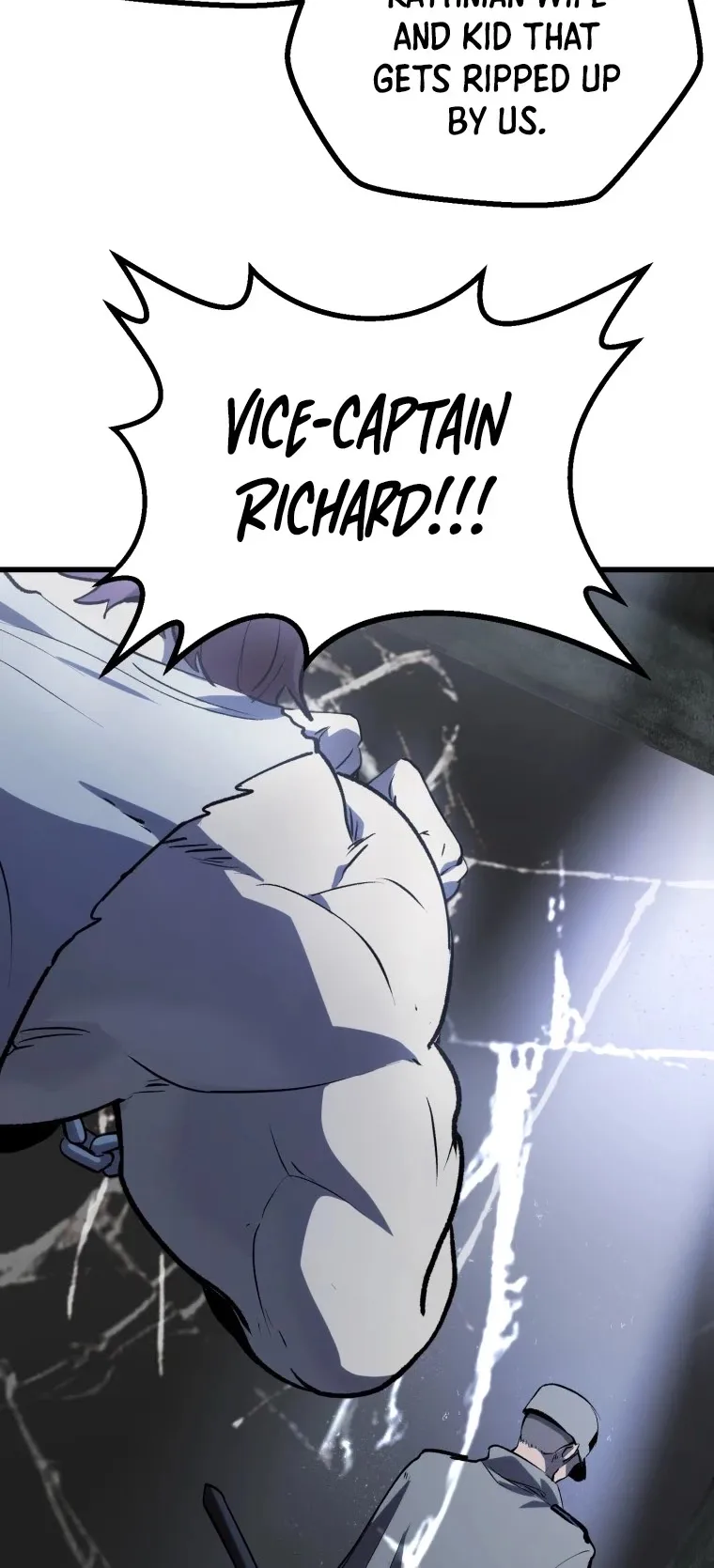 Survival Story of a Sword King in a Fantasy World Chapter 106 page 46