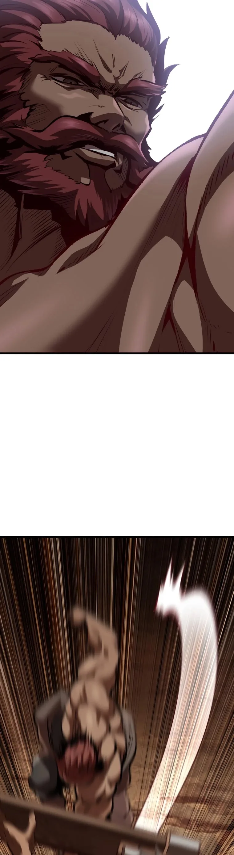 Survival Story of a Sword King in a Fantasy World Chapter 110 page 30