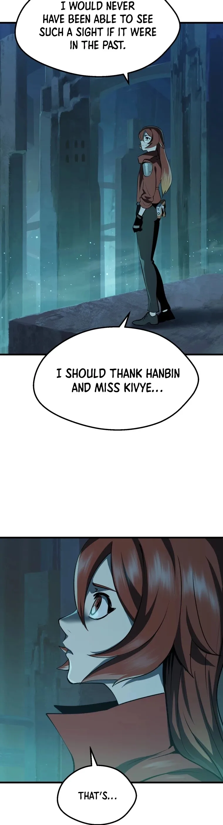 Survival Story of a Sword King in a Fantasy World Chapter 108 page 32