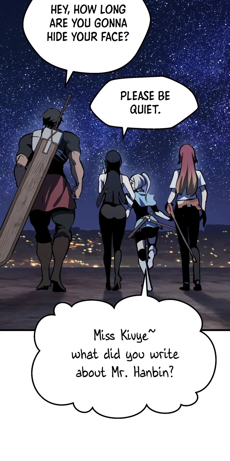 Survival Story of a Sword King in a Fantasy World Chapter 112 page 27