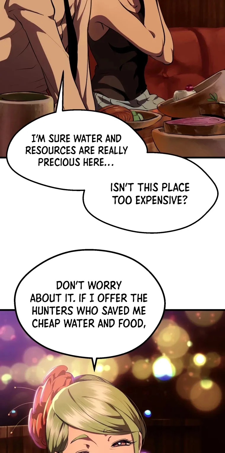 Survival Story of a Sword King in a Fantasy World Chapter 107 page 49