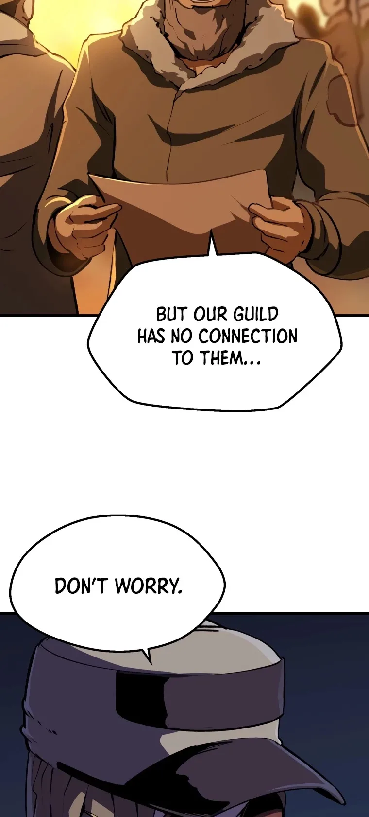 Survival Story of a Sword King in a Fantasy World Chapter 112 page 42