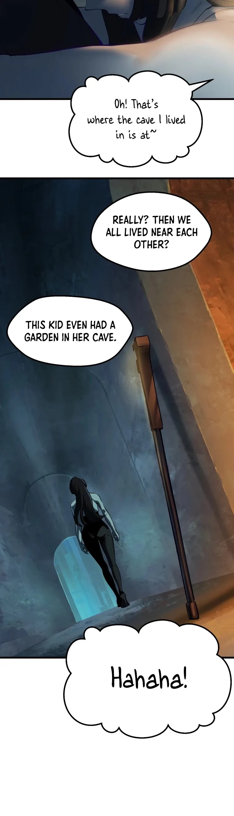 Survival Story of a Sword King in a Fantasy World Chapter 108 page 44