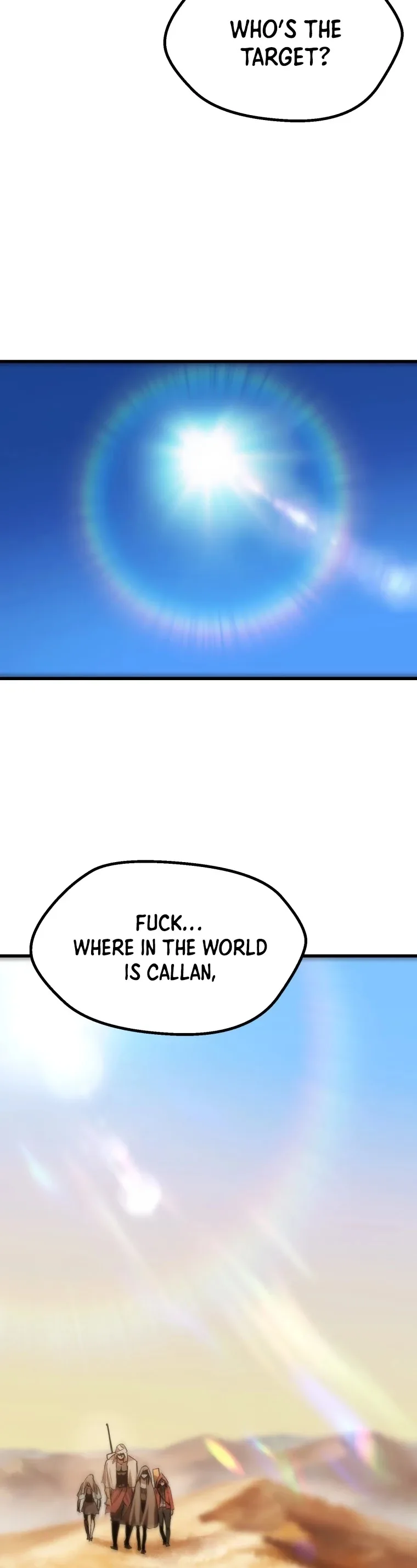 Survival Story of a Sword King in a Fantasy World Chapter 106 page 49