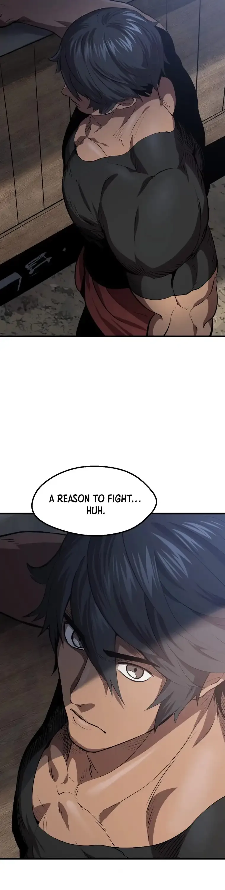 Survival Story of a Sword King in a Fantasy World Chapter 105 page 53