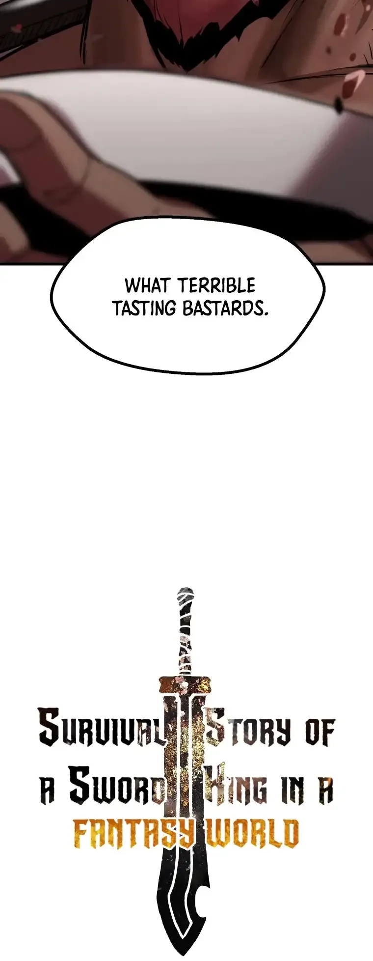 Survival Story of a Sword King in a Fantasy World Chapter 105 page 60