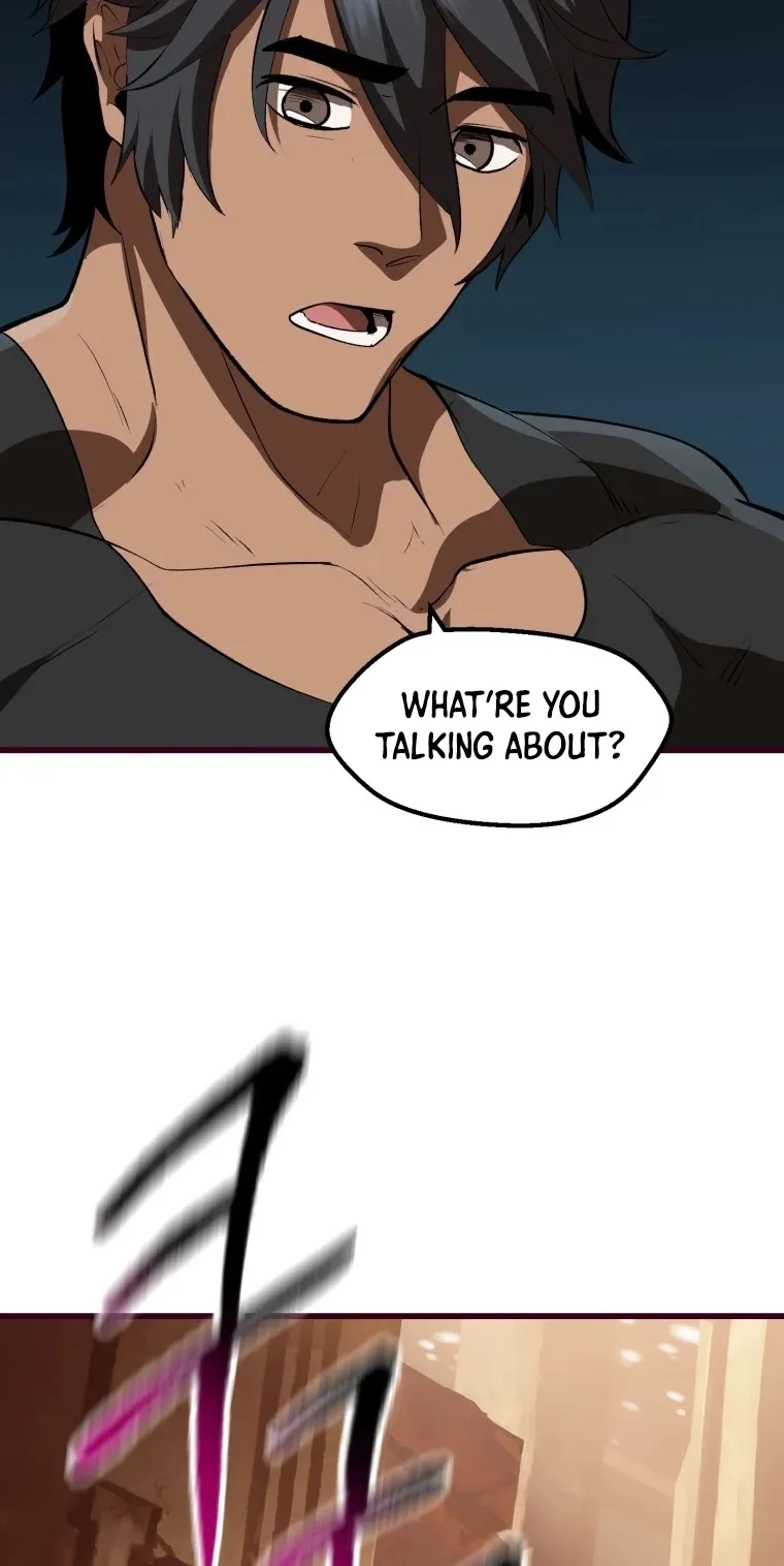 Survival Story of a Sword King in a Fantasy World Chapter 108 page 54