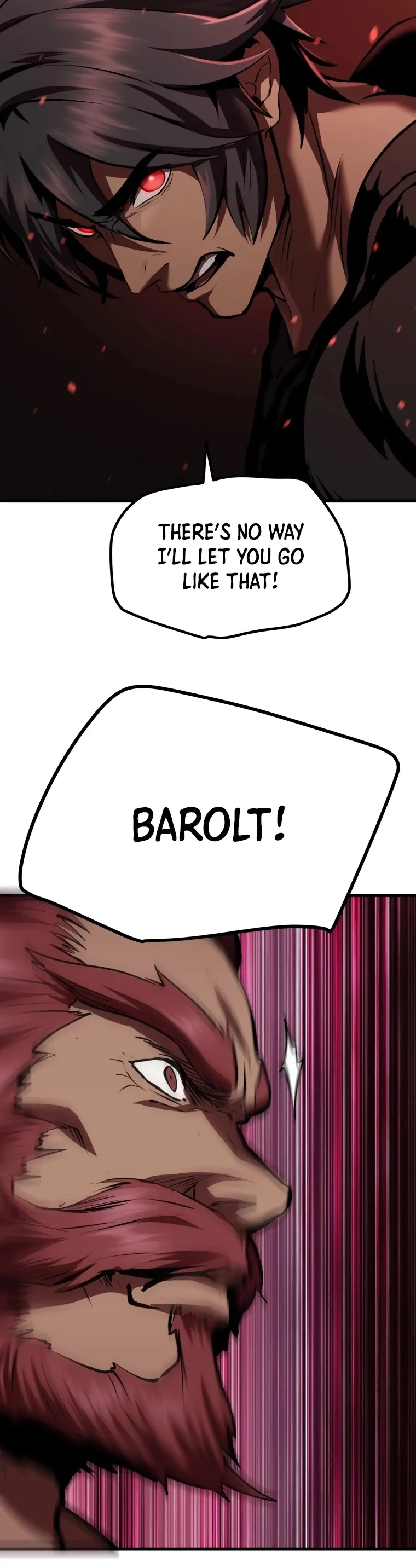 Survival Story of a Sword King in a Fantasy World Chapter 110 page 41