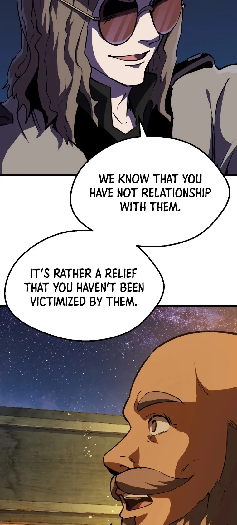 Survival Story of a Sword King in a Fantasy World Chapter 112 page 43