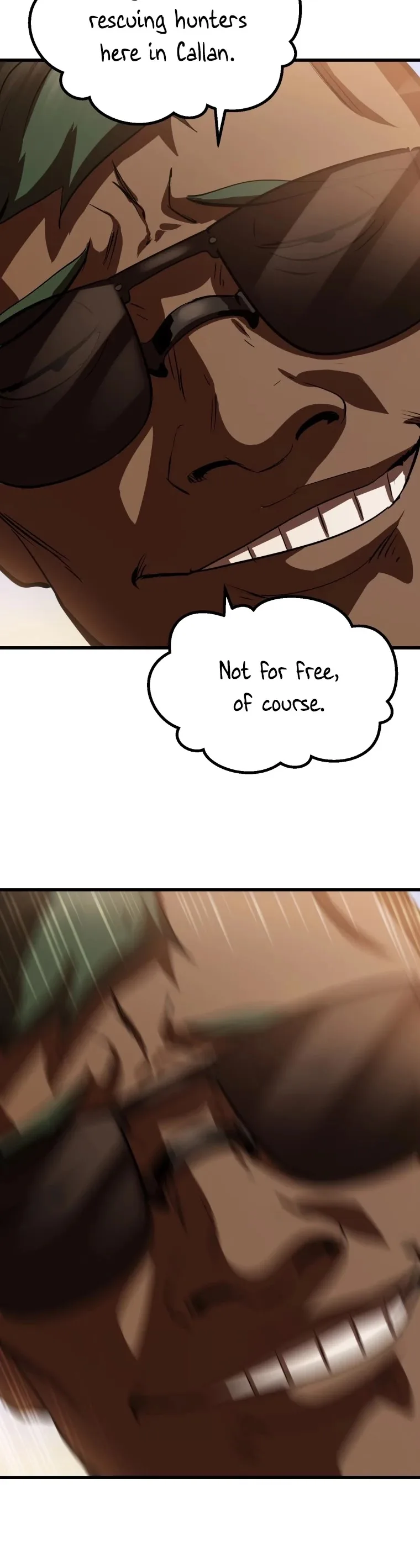 Survival Story of a Sword King in a Fantasy World Chapter 106 page 65