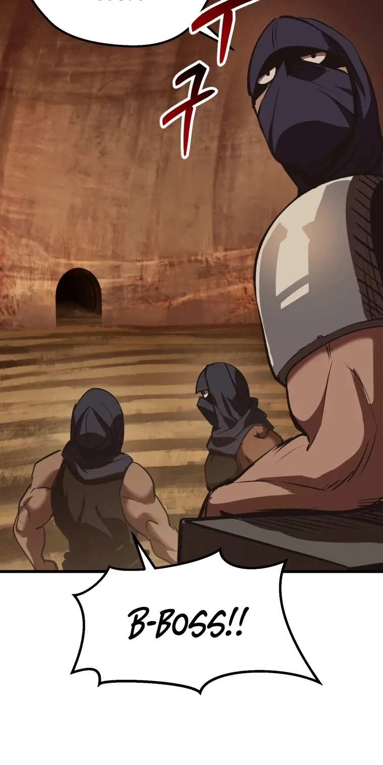 Survival Story of a Sword King in a Fantasy World Chapter 108 page 61