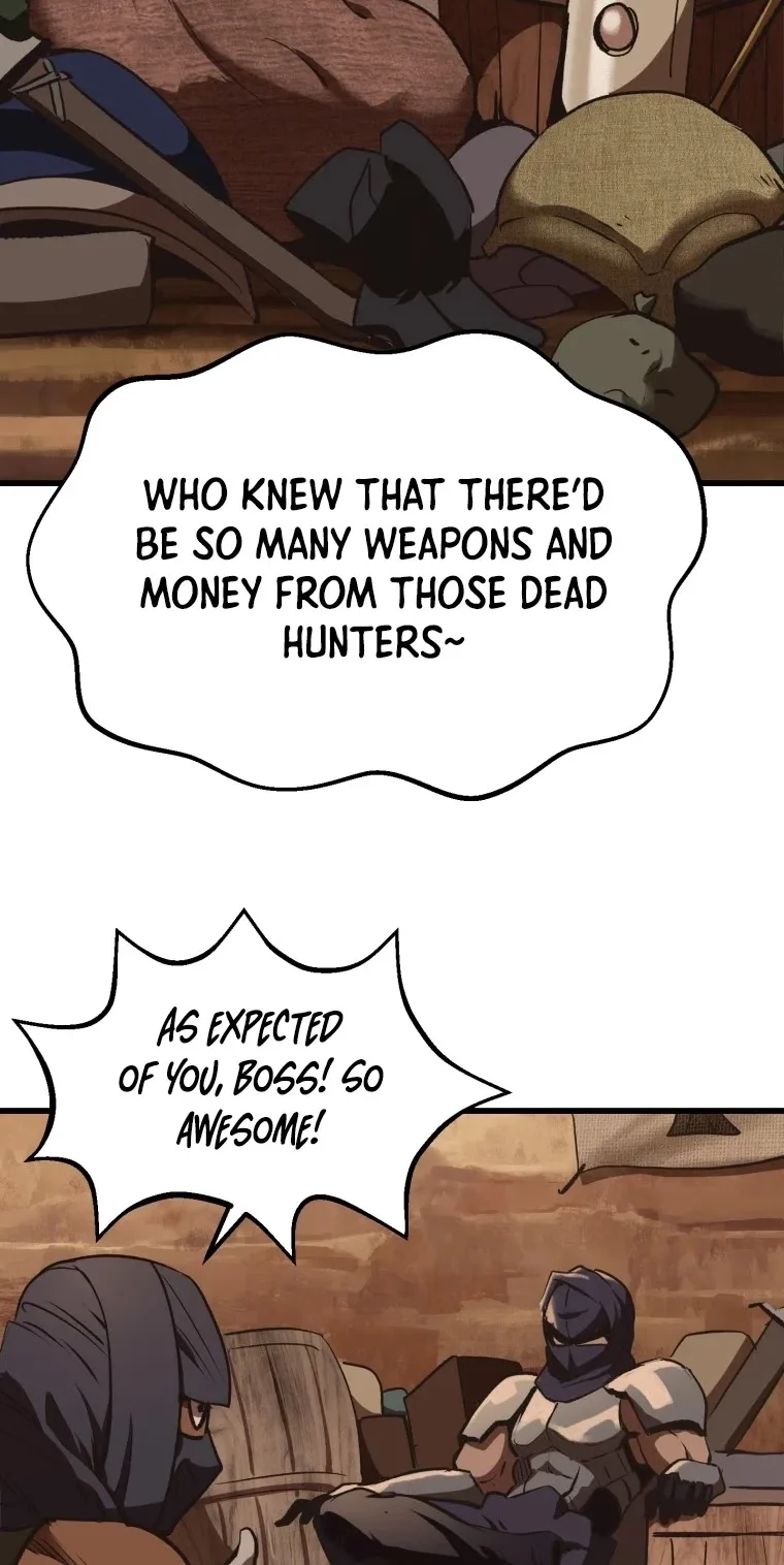 Survival Story of a Sword King in a Fantasy World Chapter 108 page 57