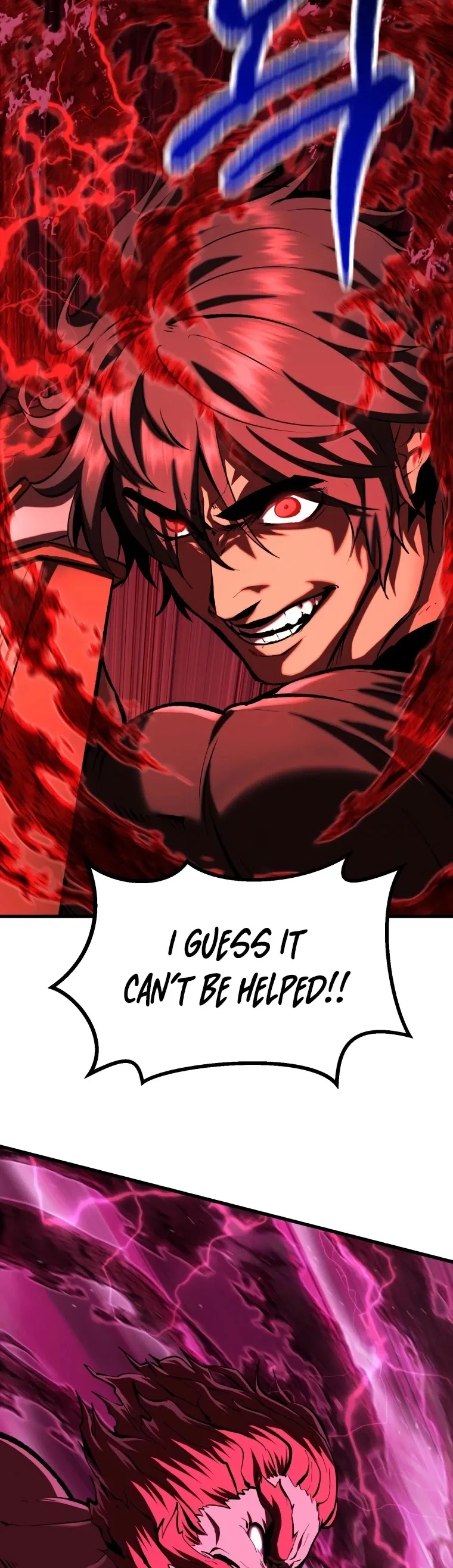 Survival Story of a Sword King in a Fantasy World Chapter 110 page 50