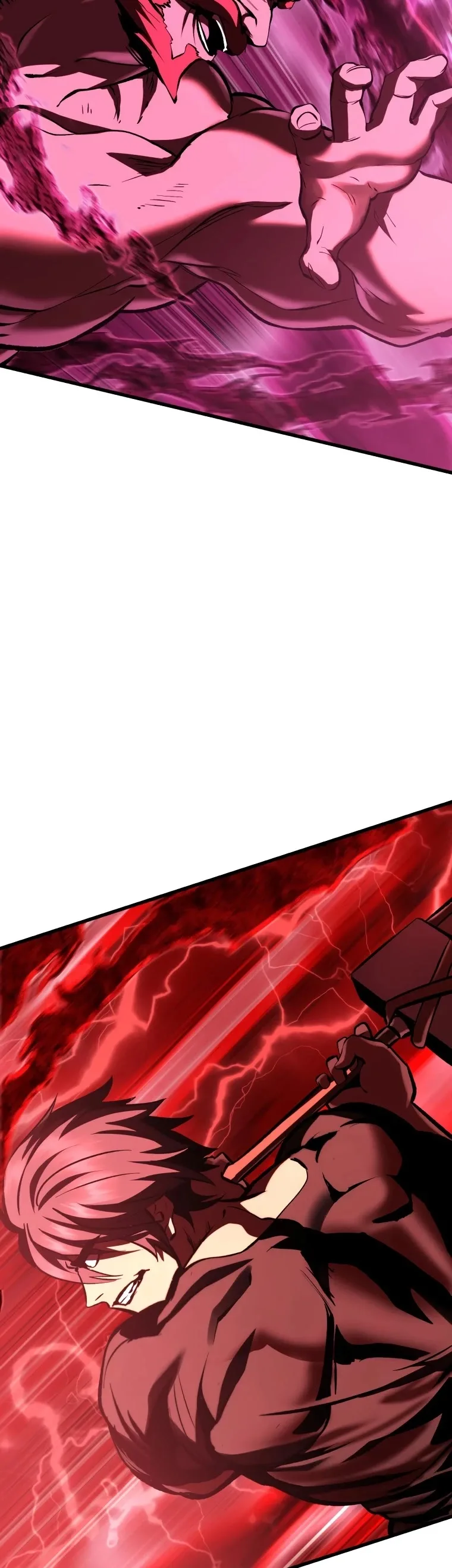 Survival Story of a Sword King in a Fantasy World Chapter 110 page 51