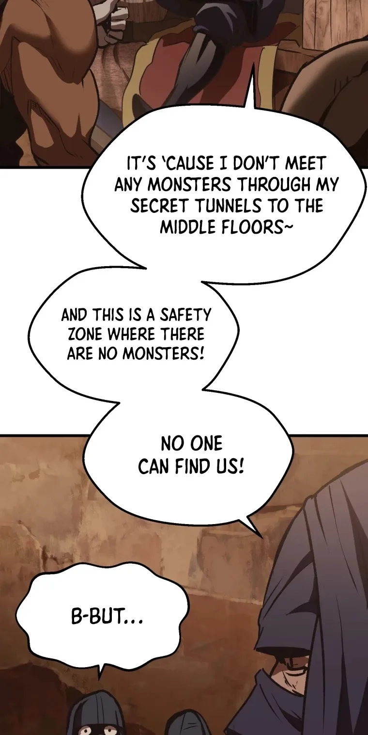 Survival Story of a Sword King in a Fantasy World Chapter 108 page 58