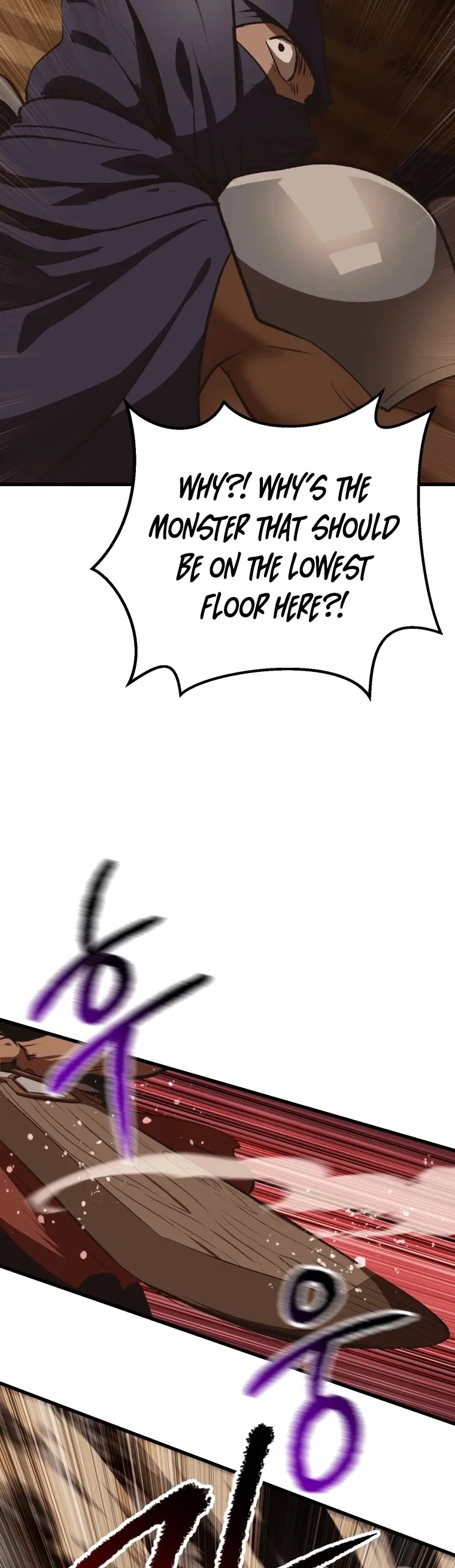 Survival Story of a Sword King in a Fantasy World Chapter 108 page 65