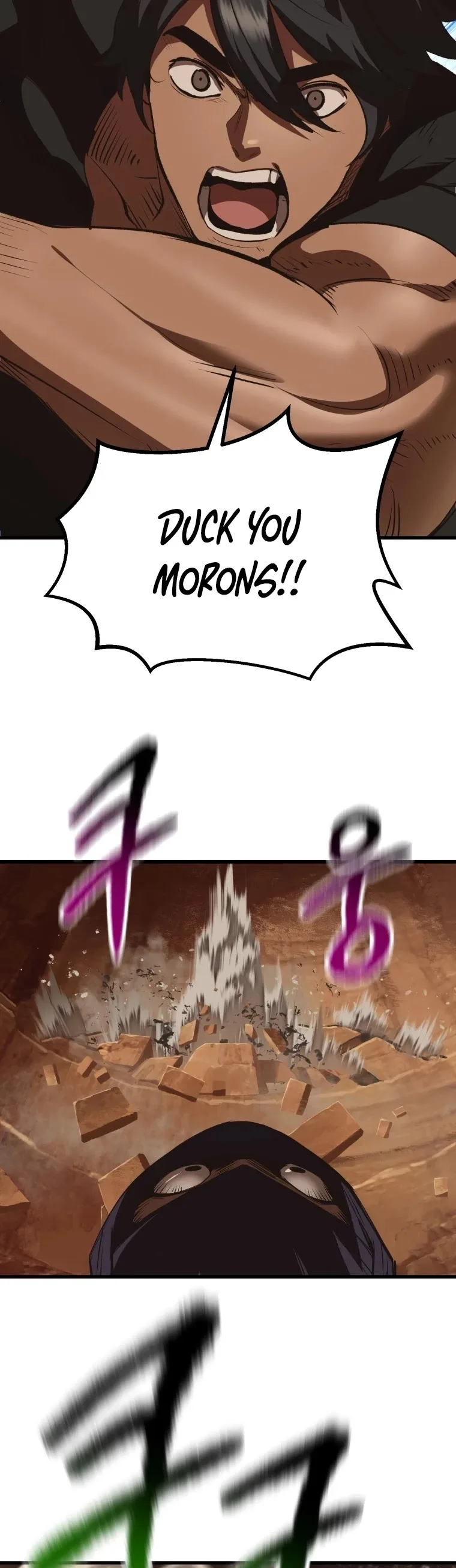 Survival Story of a Sword King in a Fantasy World Chapter 108 page 63