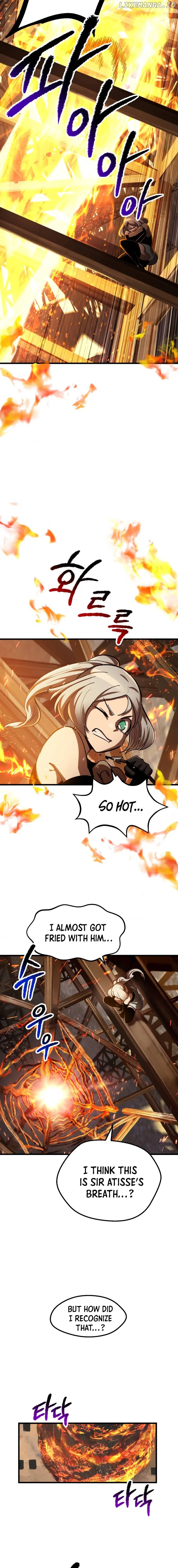 Survival Story of a Sword King in a Fantasy World Chapter 129 page 12