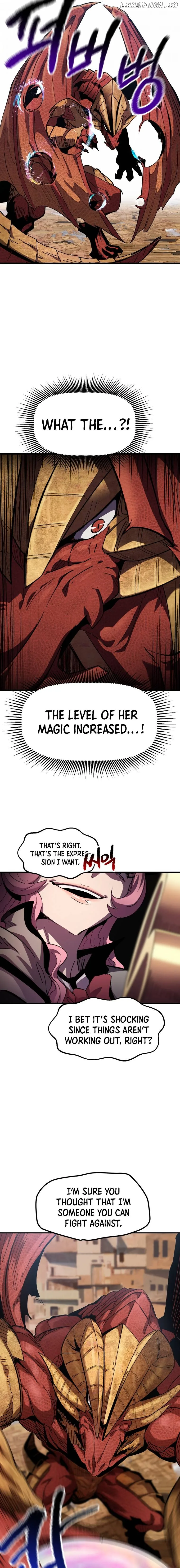 Survival Story of a Sword King in a Fantasy World Chapter 129 page 17